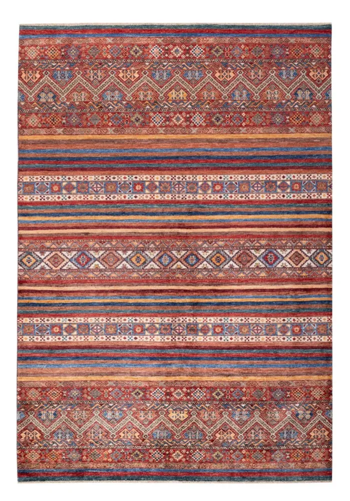 Ziegler Teppe - Shal - 233 x 173 cm - flerfarget