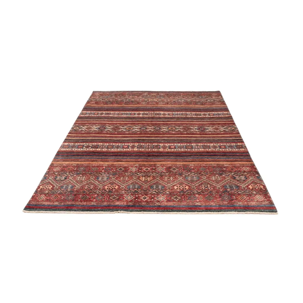 Ziegler Teppe - Shal - 233 x 173 cm - flerfarget