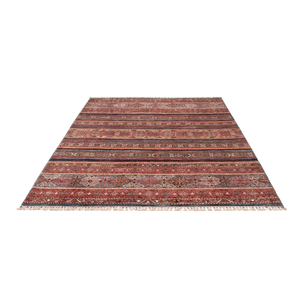 Ziegler Teppe - Shal - 234 x 169 cm - flerfarget