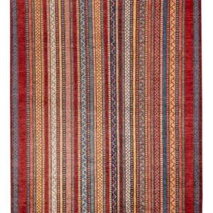 Ziegler Teppe - Shal - 234 x 174 cm - flerfarget