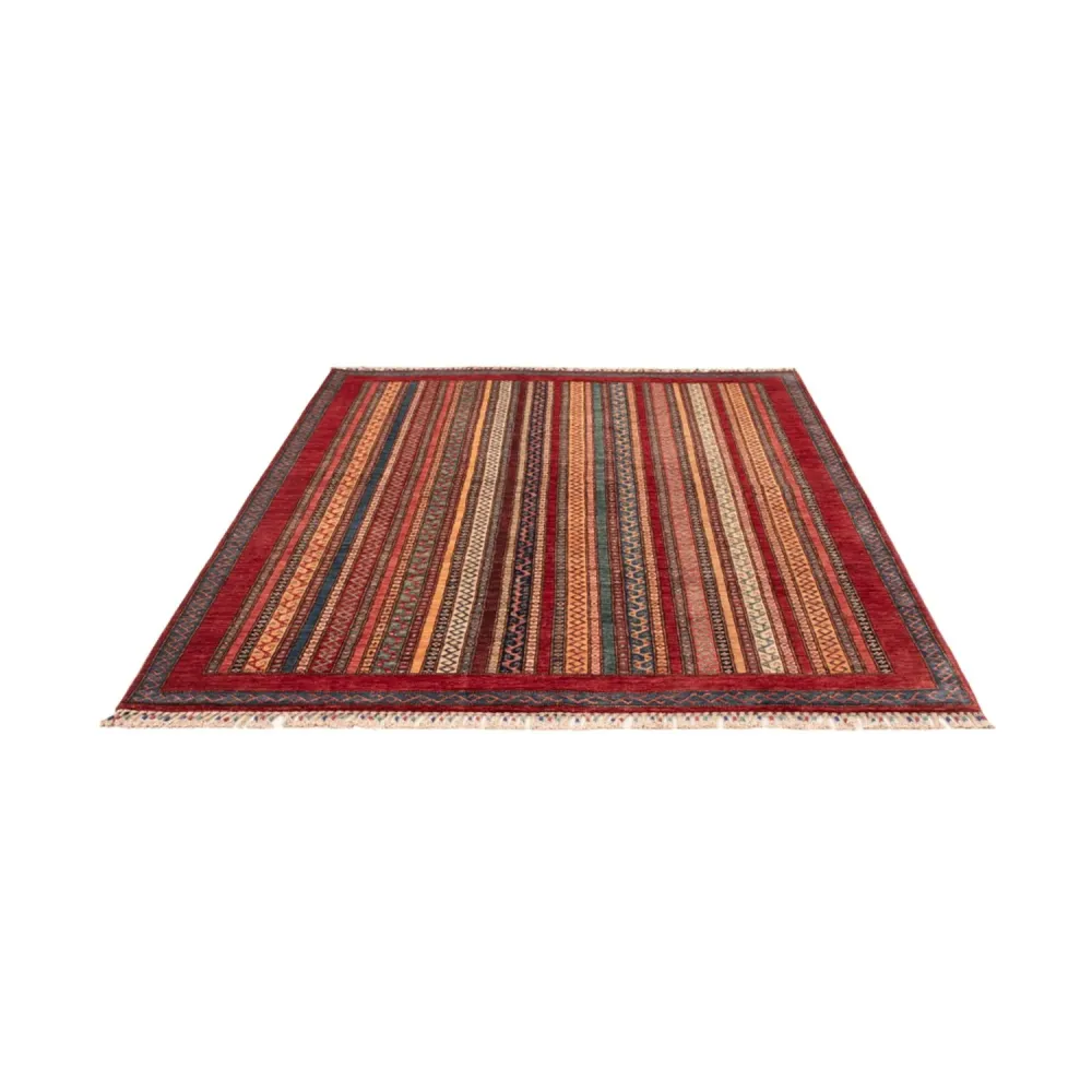 Ziegler Teppe - Shal - 234 x 174 cm - flerfarget
