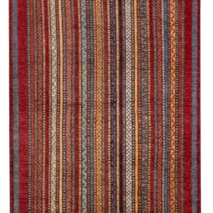 Ziegler Teppe - Shal - 235 x 168 cm - flerfarget
