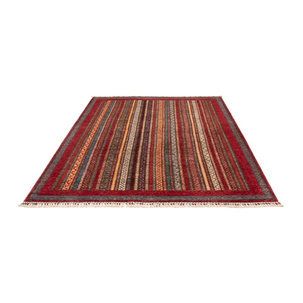 Ziegler Teppe - Shal - 235 x 168 cm - flerfarget