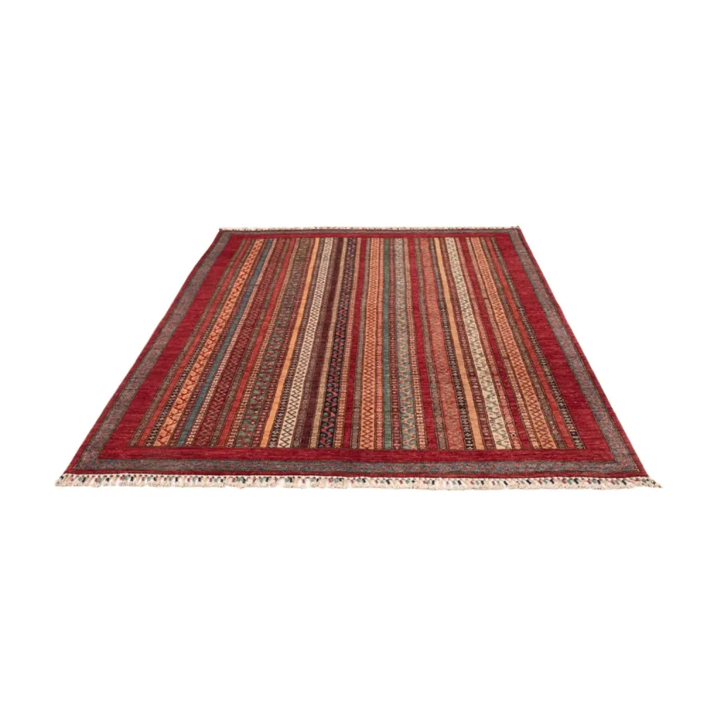 Ziegler Teppe - Shal - 235 x 171 cm - flerfarget