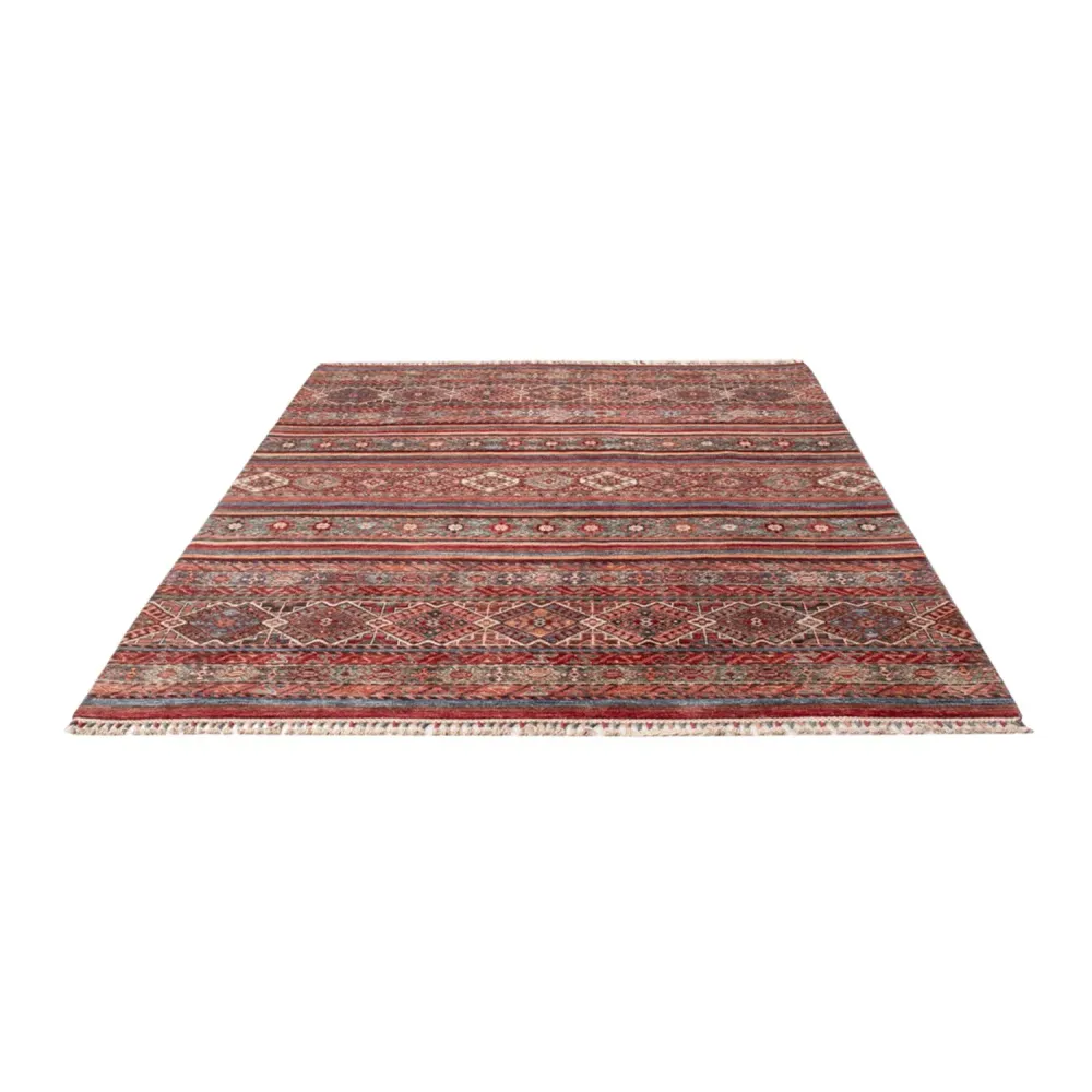 Ziegler Teppe - Shal - 235 x 171 cm - flerfarget