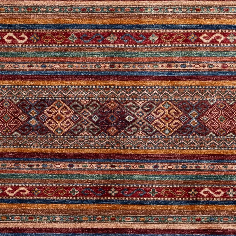 Ziegler Teppe - Shal - 235 x 174 cm - flerfarget