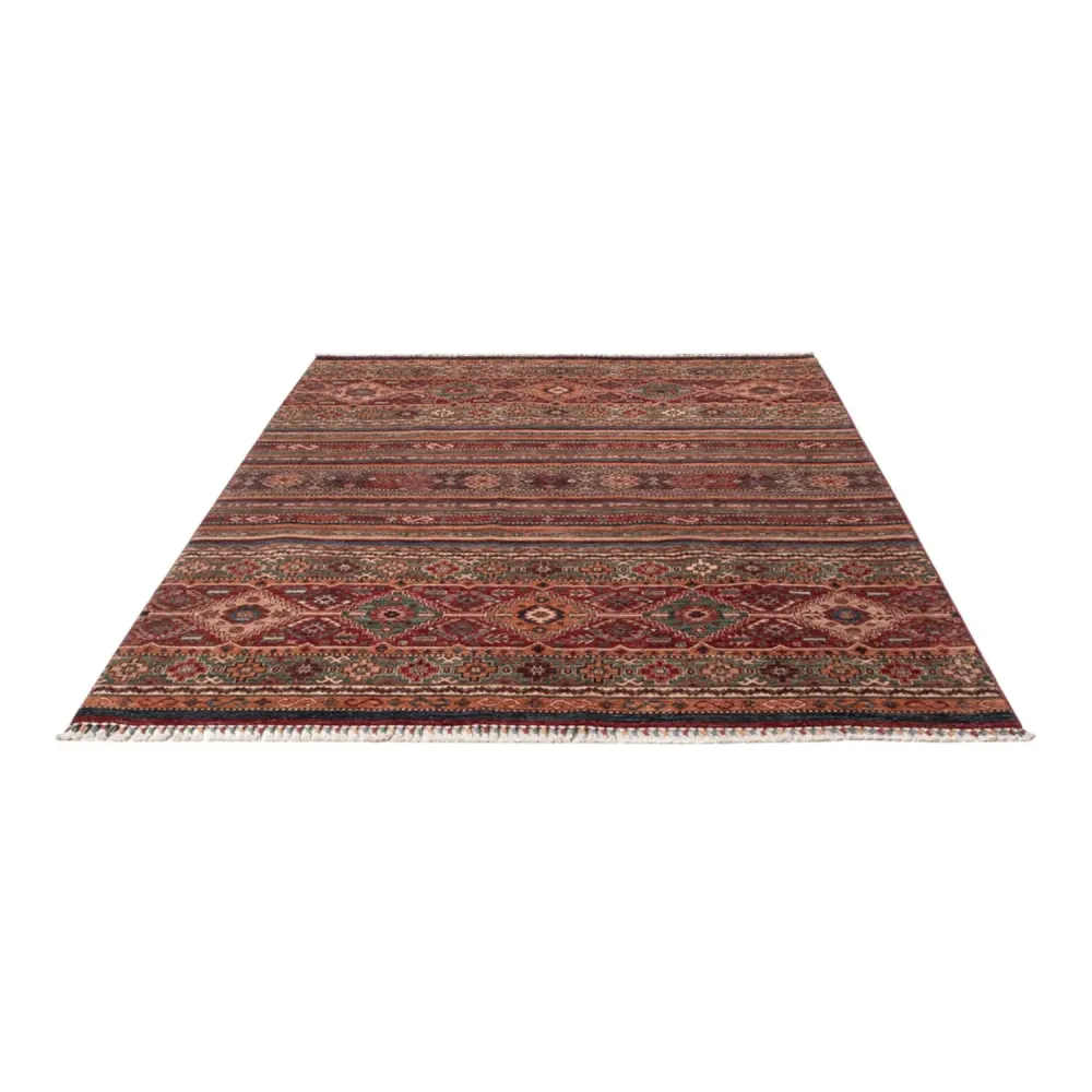 Ziegler Teppe - Shal - 235 x 174 cm - flerfarget