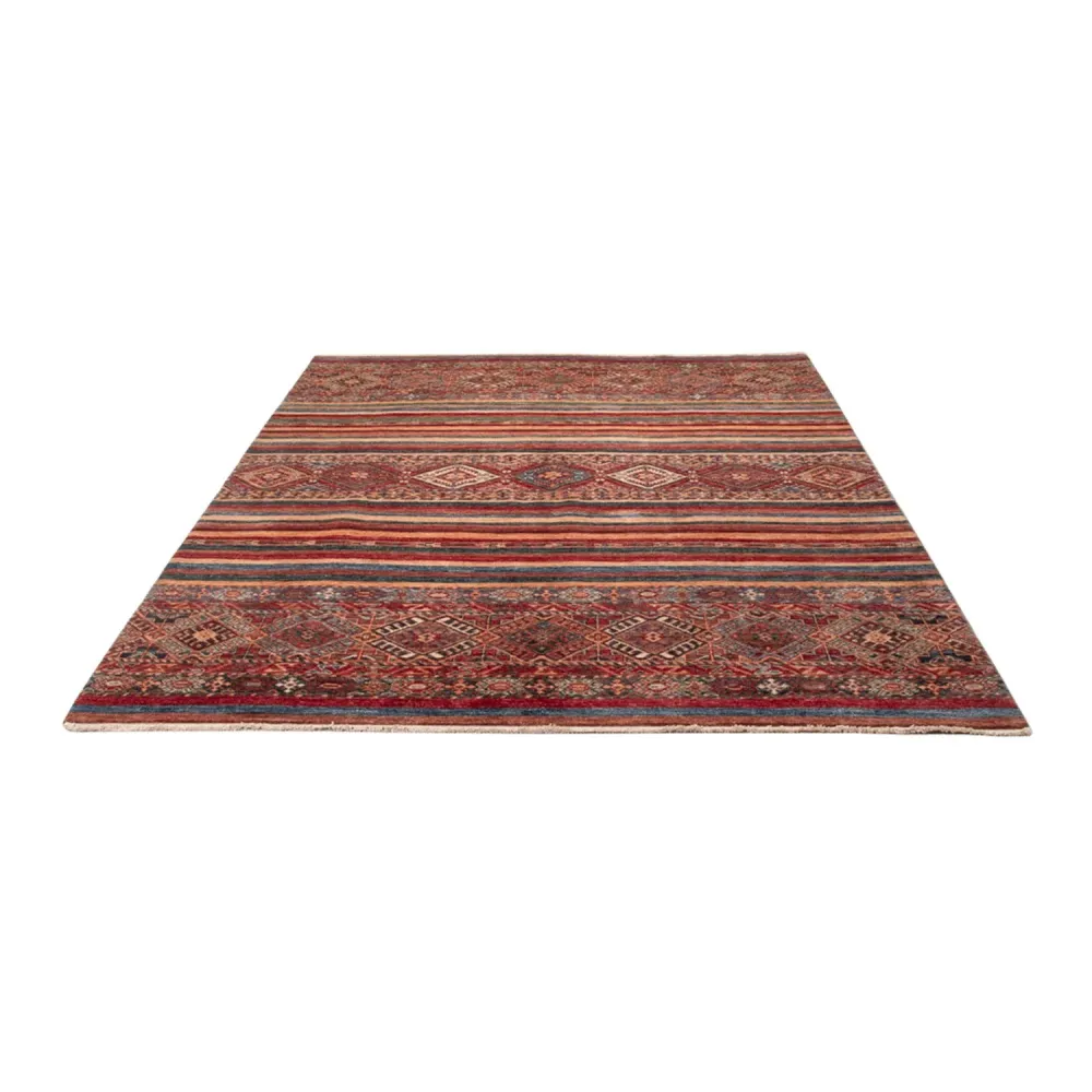 Ziegler Teppe - Shal - 235 x 174 cm - flerfarget