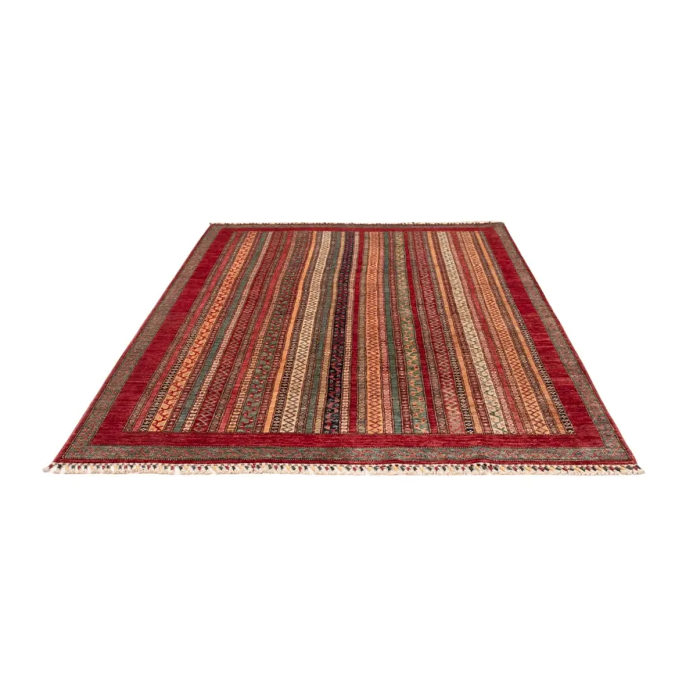 Ziegler Teppe - Shal - 236 x 165 cm - flerfarget