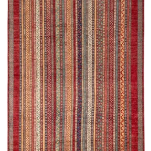Ziegler Teppe - Shal - 236 x 165 cm - flerfarget