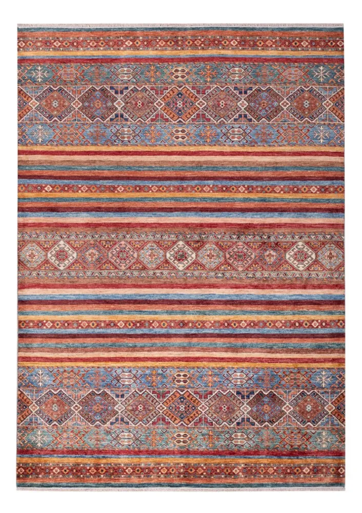 Ziegler Teppe - Shal - 236 x 172 cm - flerfarget