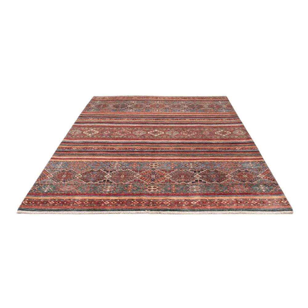 Ziegler Teppe - Shal - 236 x 172 cm - flerfarget
