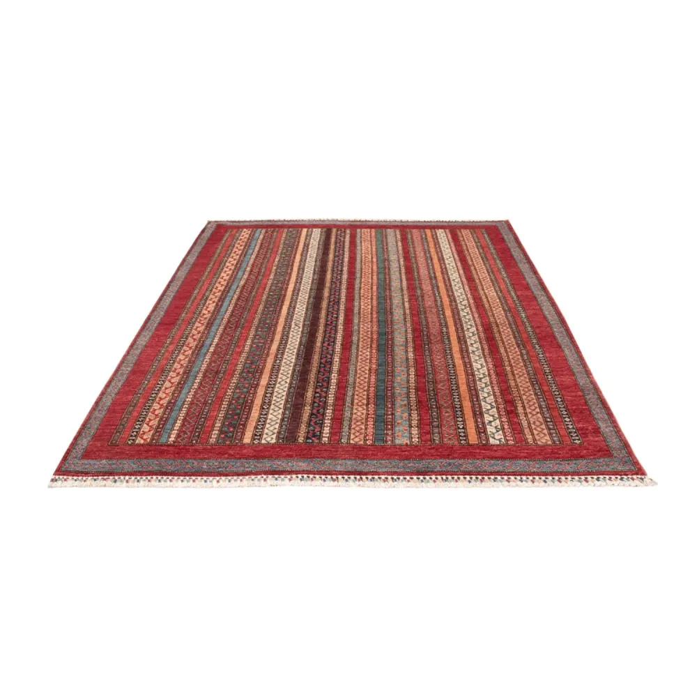 Ziegler Teppe - Shal - 236 x 173 cm - flerfarget