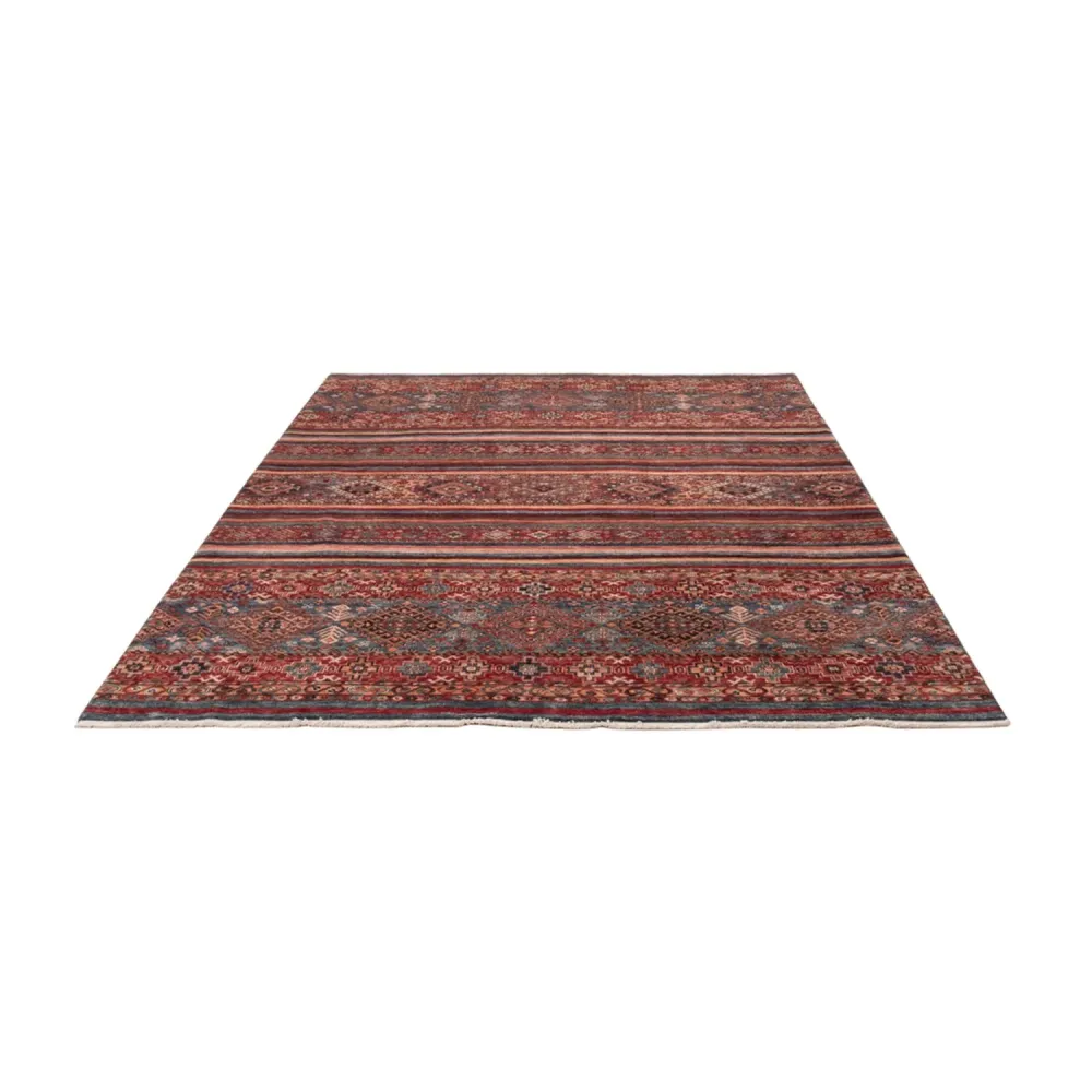Ziegler Teppe - Shal - 236 x 176 cm - flerfarget