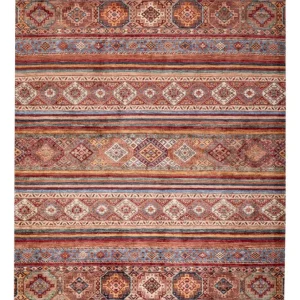 Ziegler Teppe - Shal - 236 x 178 cm - flerfarget