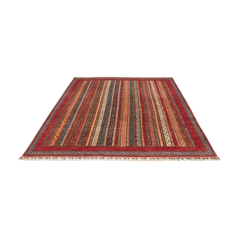 Ziegler Teppe - Shal - 236 x 180 cm - flerfarget