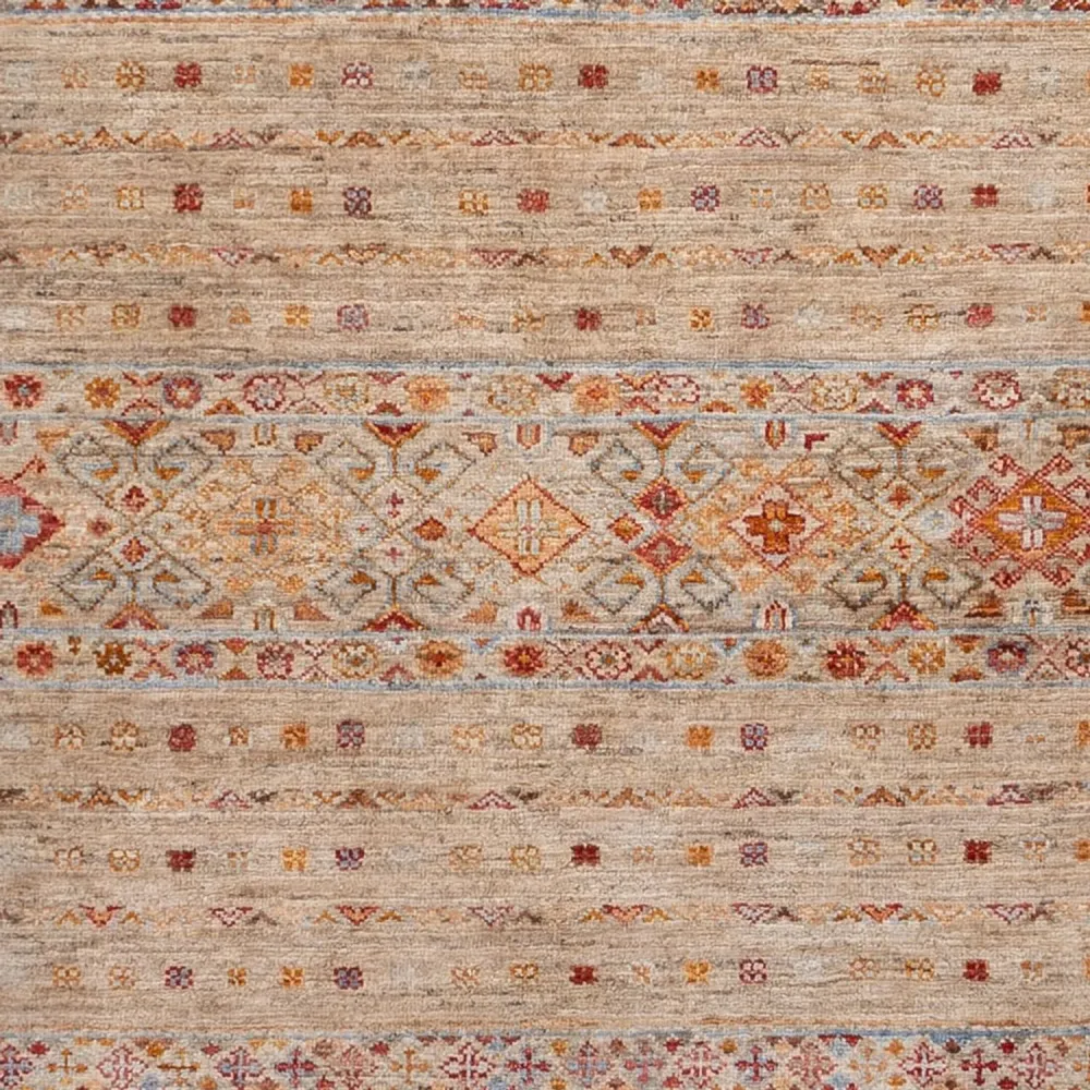 Ziegler Teppe - Shal - 237 x 174 cm - beige