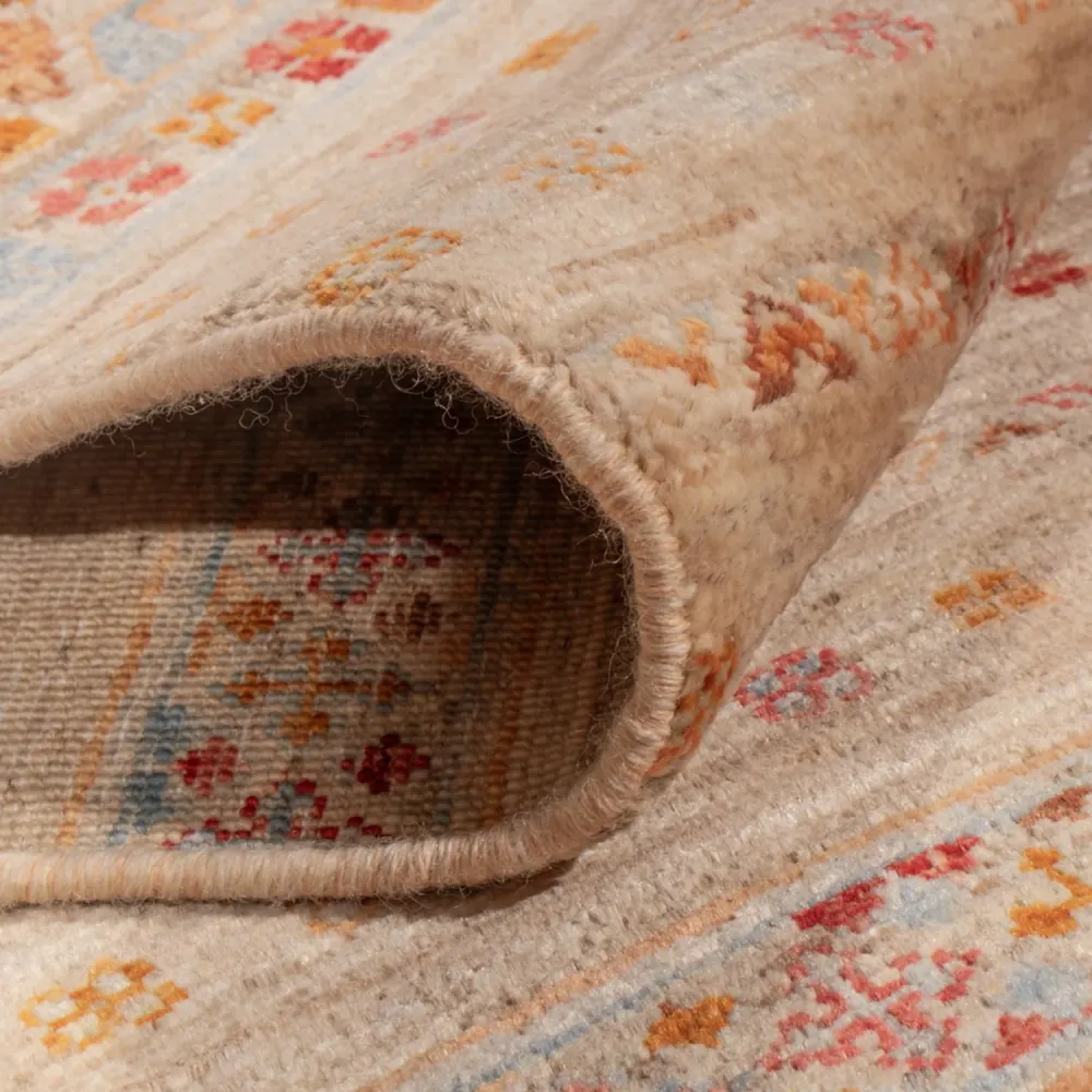 Ziegler Teppe - Shal - 237 x 174 cm - beige