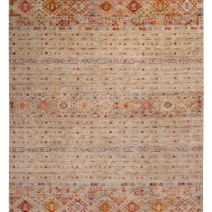 Ziegler Teppe - Shal - 237 x 174 cm - beige