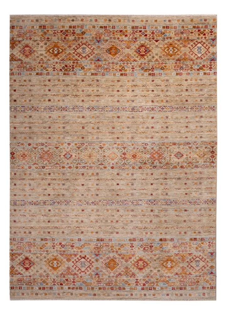 Ziegler Teppe - Shal - 237 x 174 cm - beige