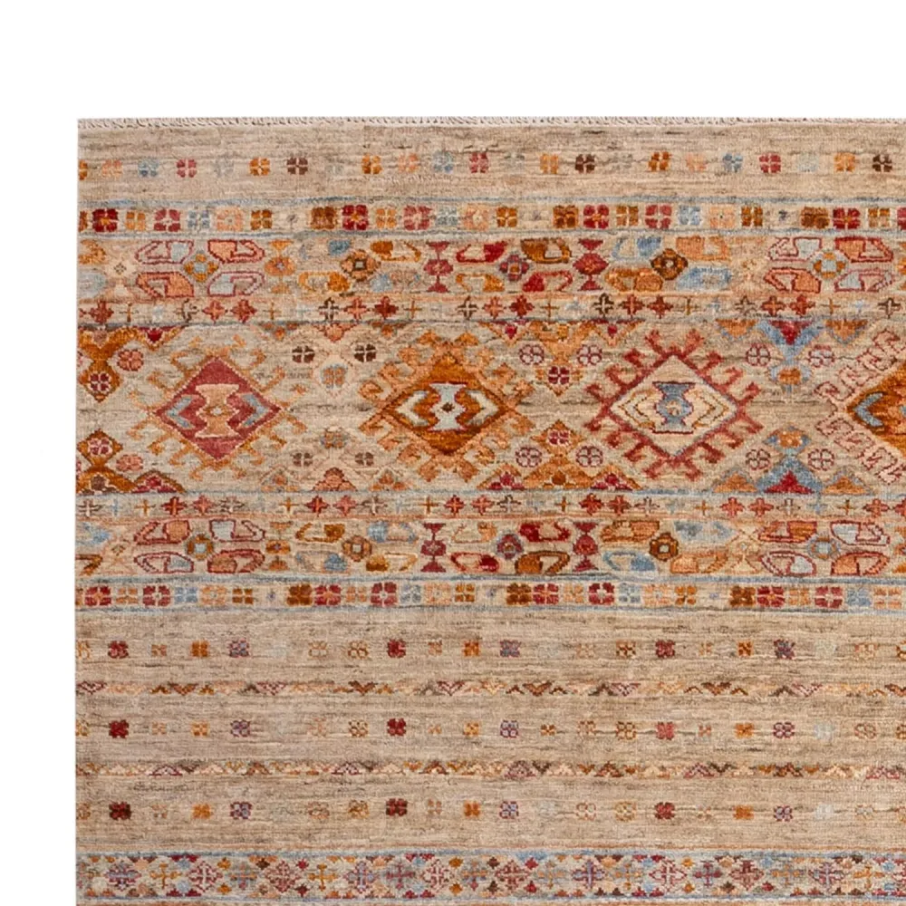 Ziegler Teppe - Shal - 237 x 174 cm - beige