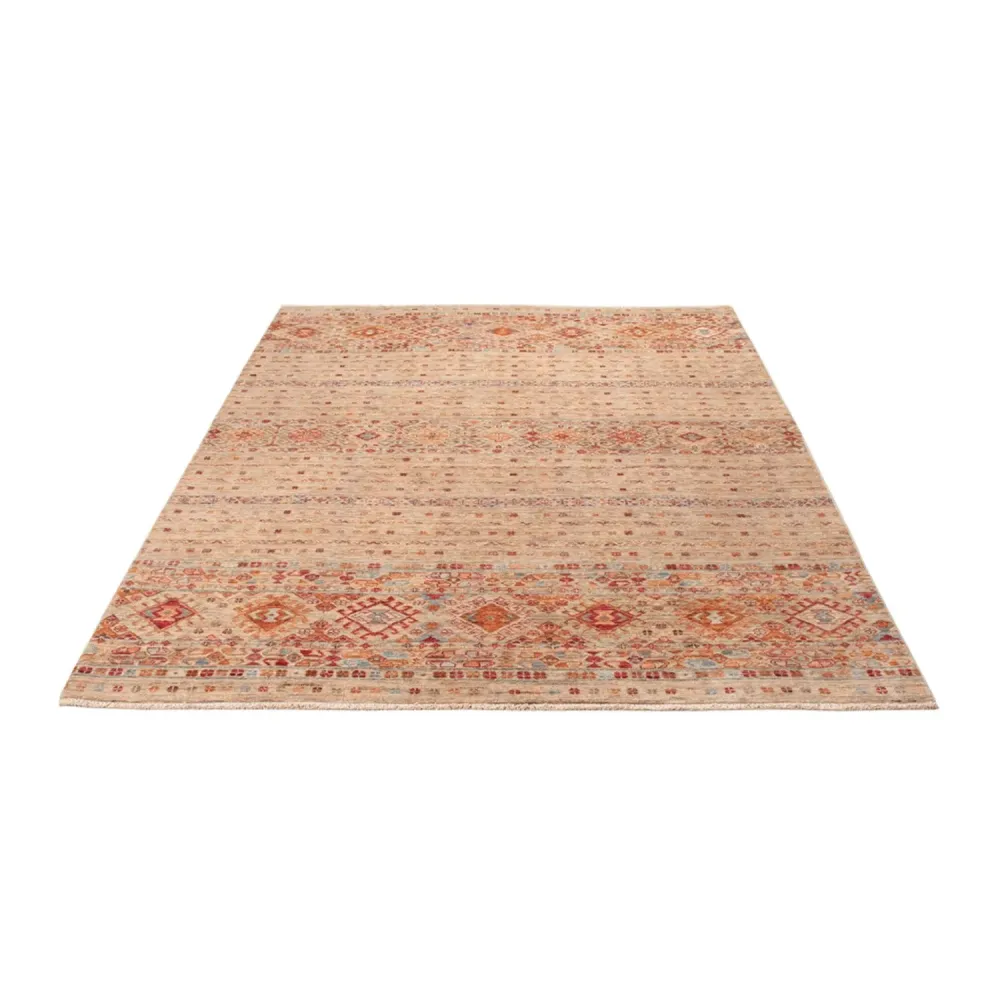 Ziegler Teppe - Shal - 237 x 174 cm - beige