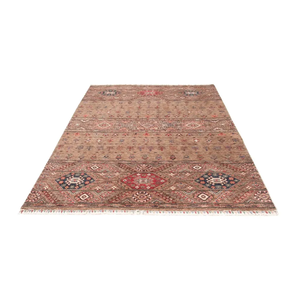 Ziegler Teppe - Shal - 238 x 168 cm - flerfarget