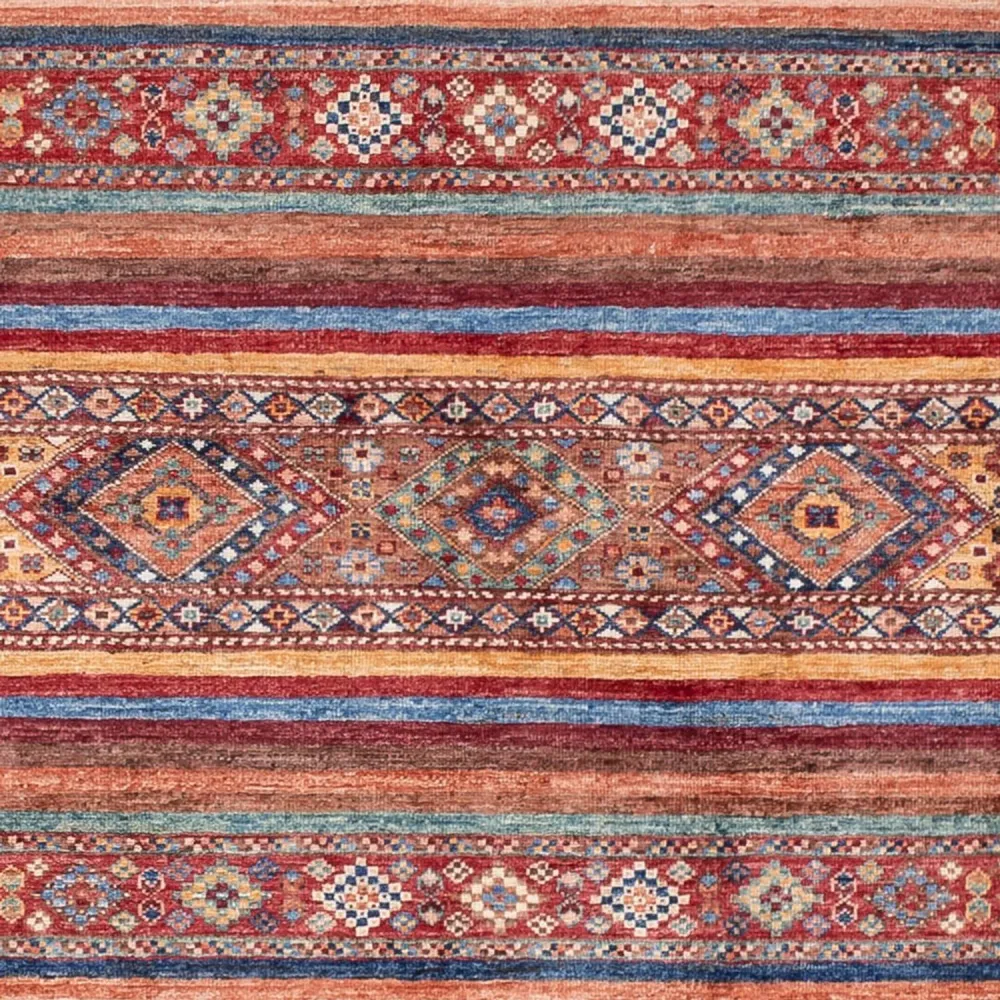 Ziegler Teppe - Shal - 239 x 170 cm - flerfarget