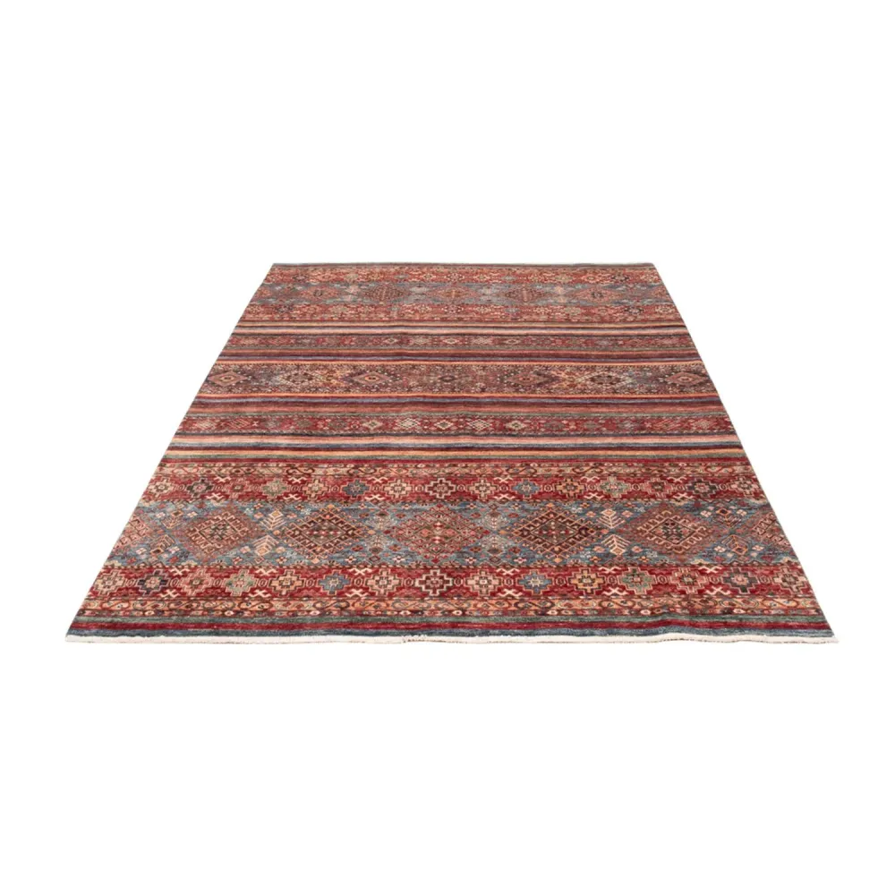 Ziegler Teppe - Shal - 239 x 170 cm - flerfarget