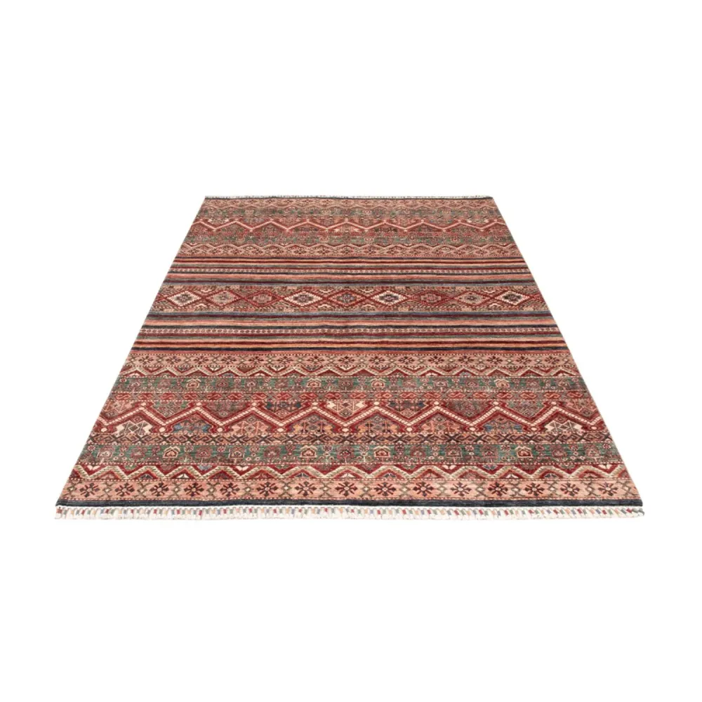 Ziegler Teppe - Shal - 239 x 171 cm - flerfarget
