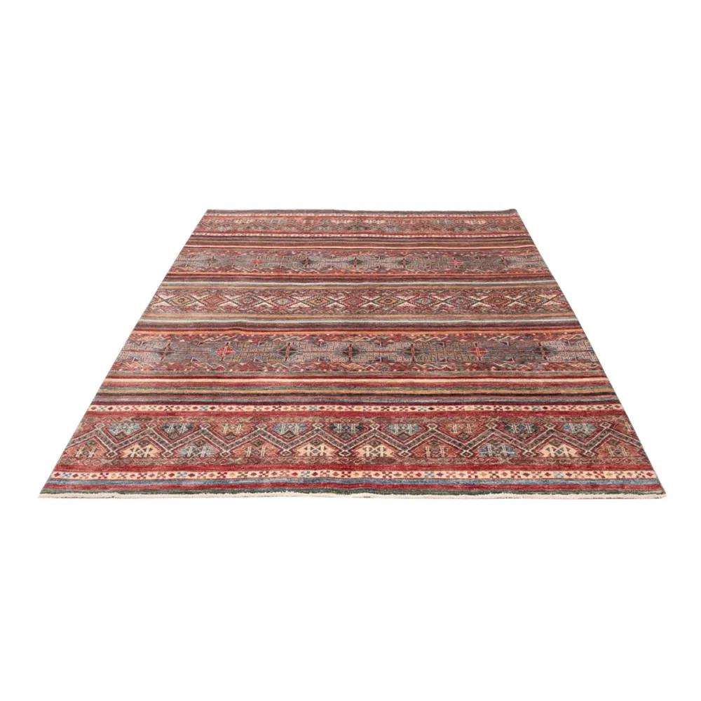 Ziegler Teppe - Shal - 239 x 172 cm - flerfarget