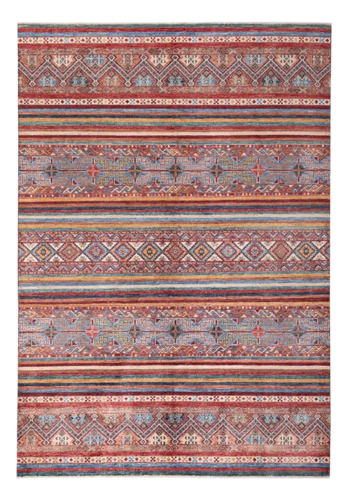 Ziegler Teppe - Shal - 239 x 172 cm - flerfarget