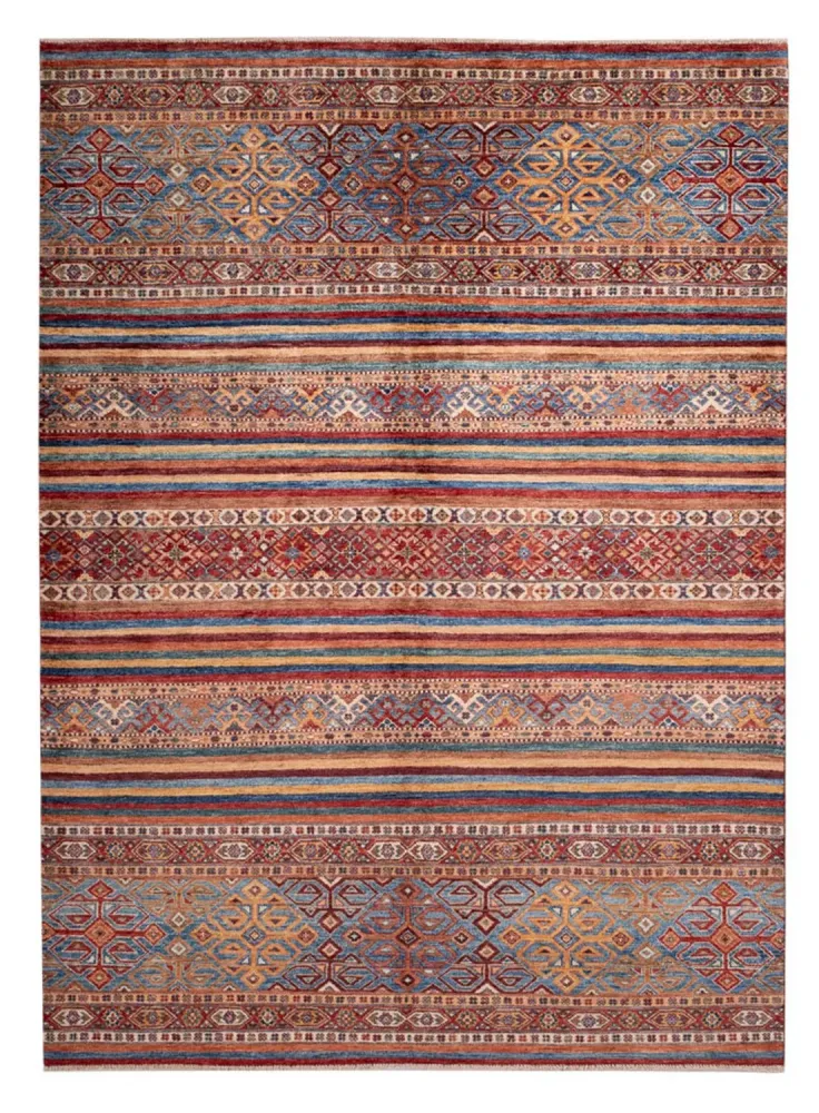 Ziegler Teppe - Shal - 239 x 174 cm - flerfarget