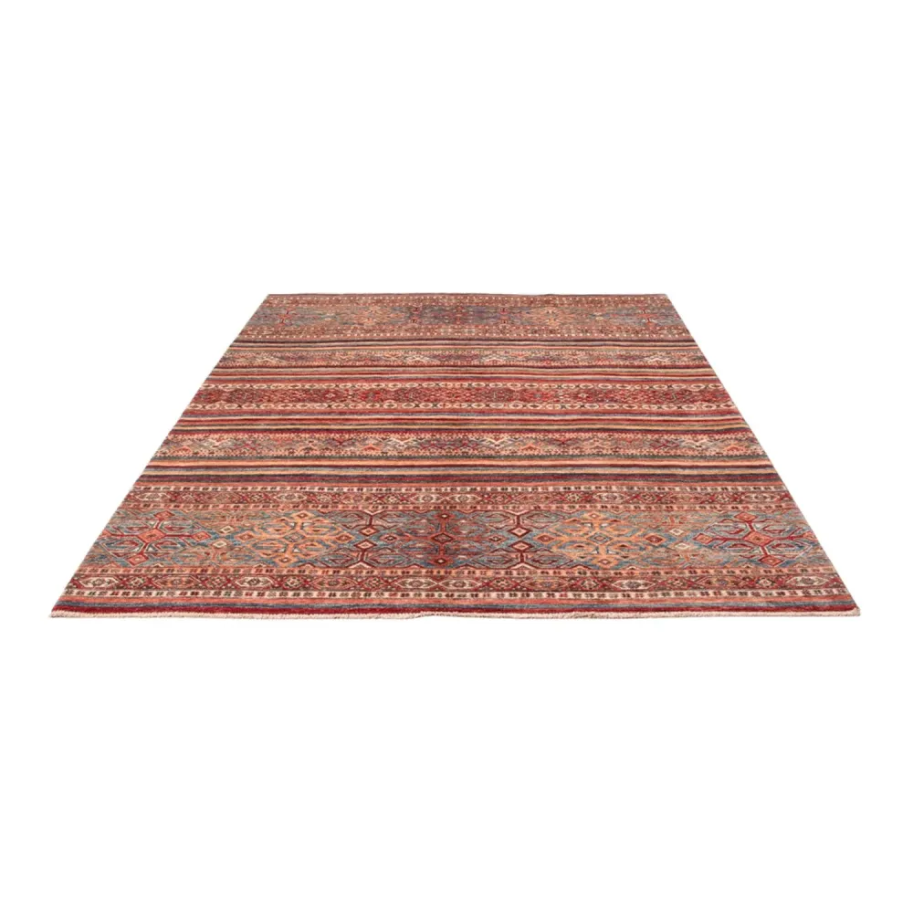 Ziegler Teppe - Shal - 239 x 174 cm - flerfarget