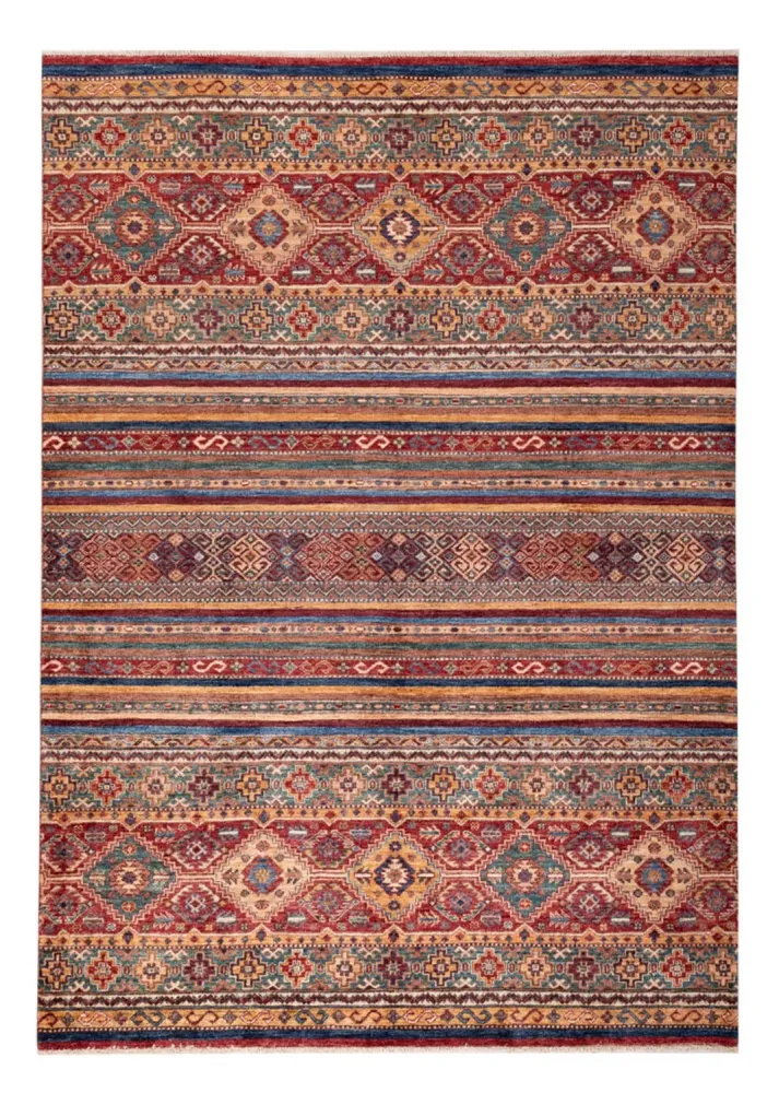 Ziegler Teppe - Shal - 239 x 174 cm - flerfarget