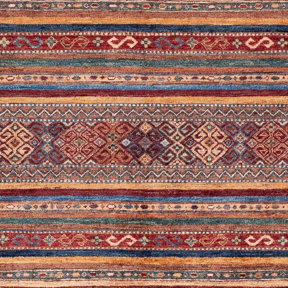 Ziegler Teppe - Shal - 239 x 174 cm - flerfarget