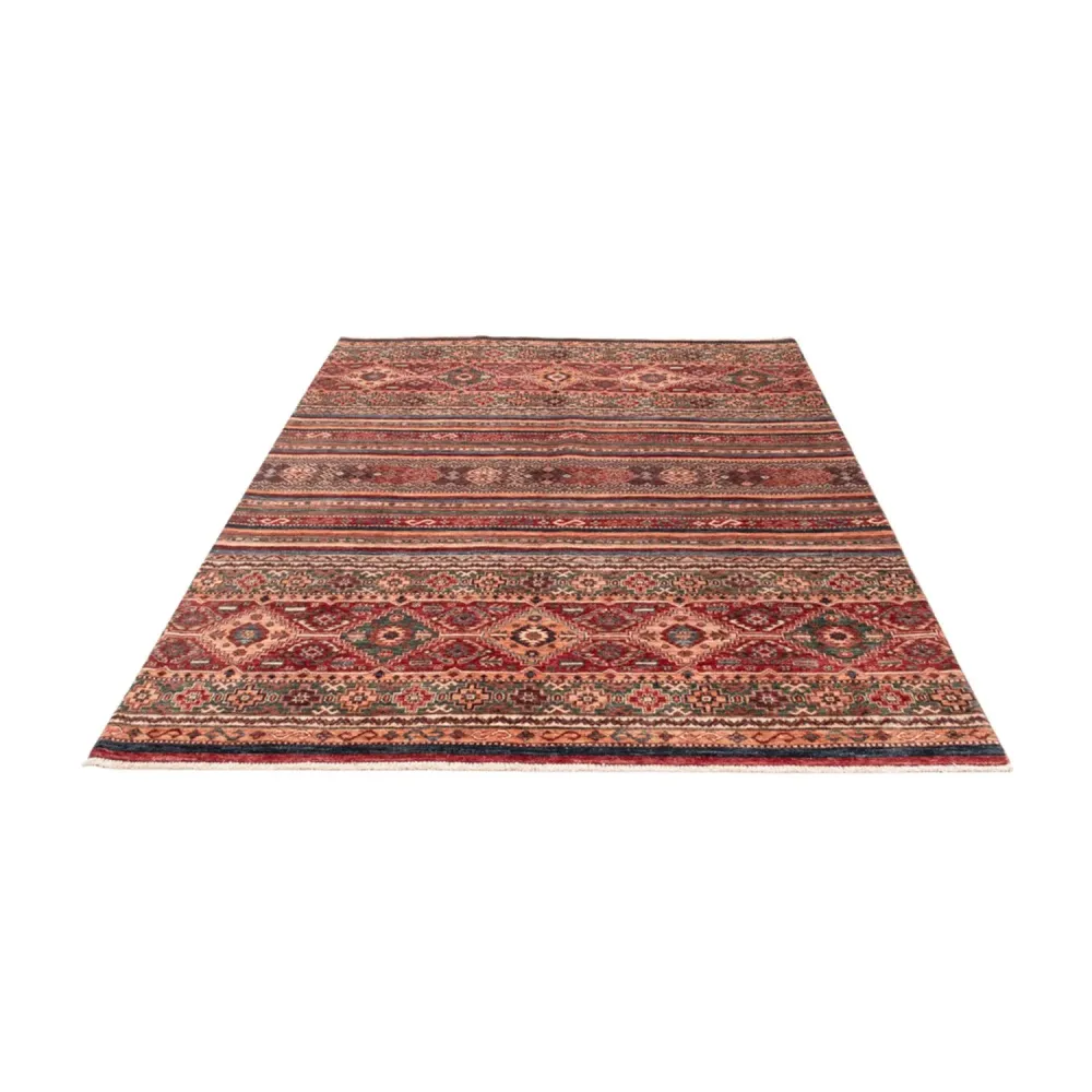 Ziegler Teppe - Shal - 239 x 174 cm - flerfarget
