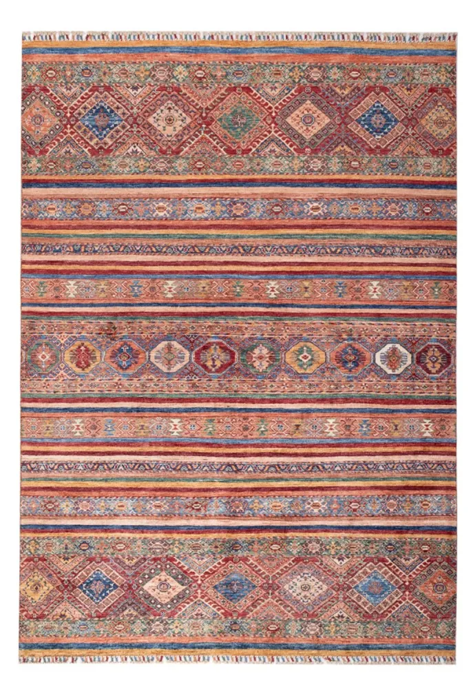 Ziegler Teppe - Shal - 240 x 171 cm - flerfarget