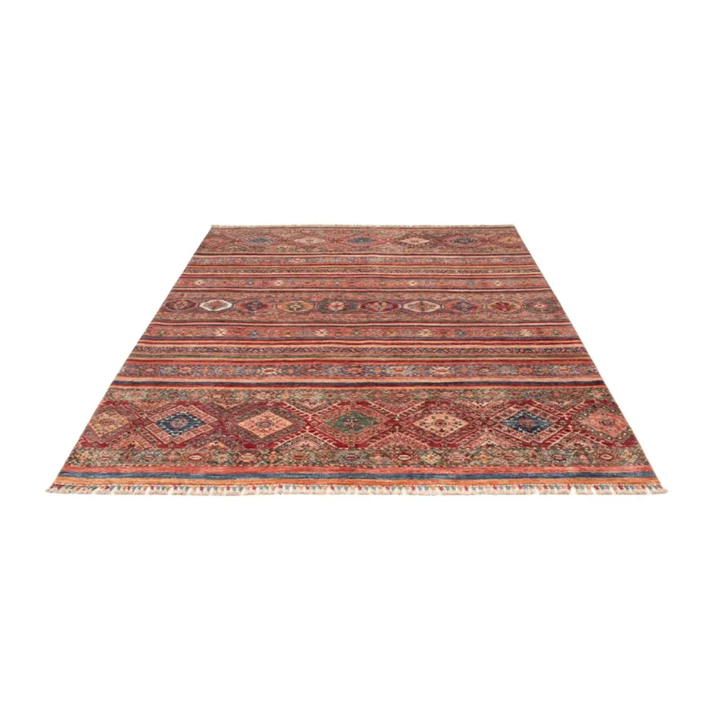 Ziegler Teppe - Shal - 240 x 171 cm - flerfarget