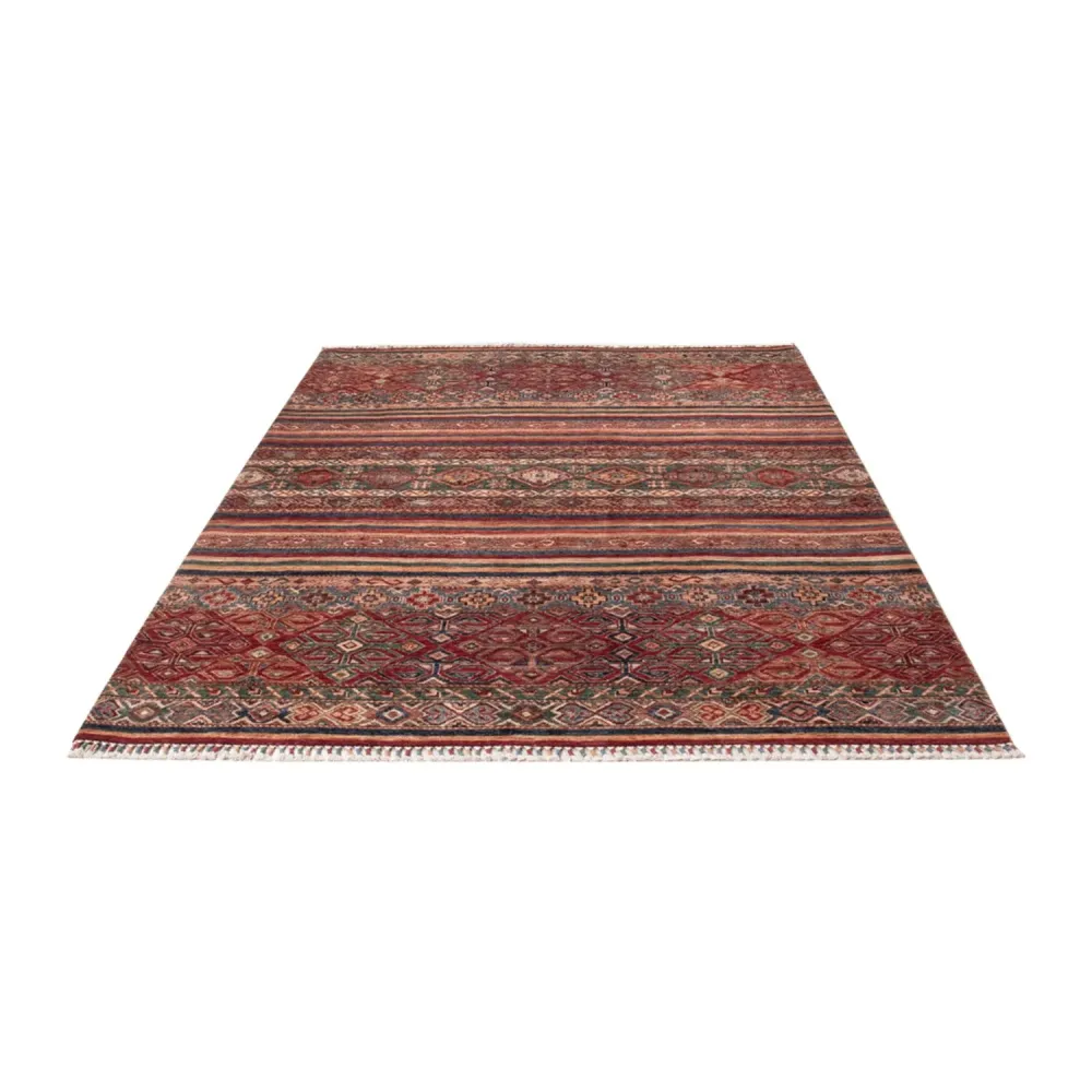 Ziegler Teppe - Shal - 240 x 172 cm - flerfarget