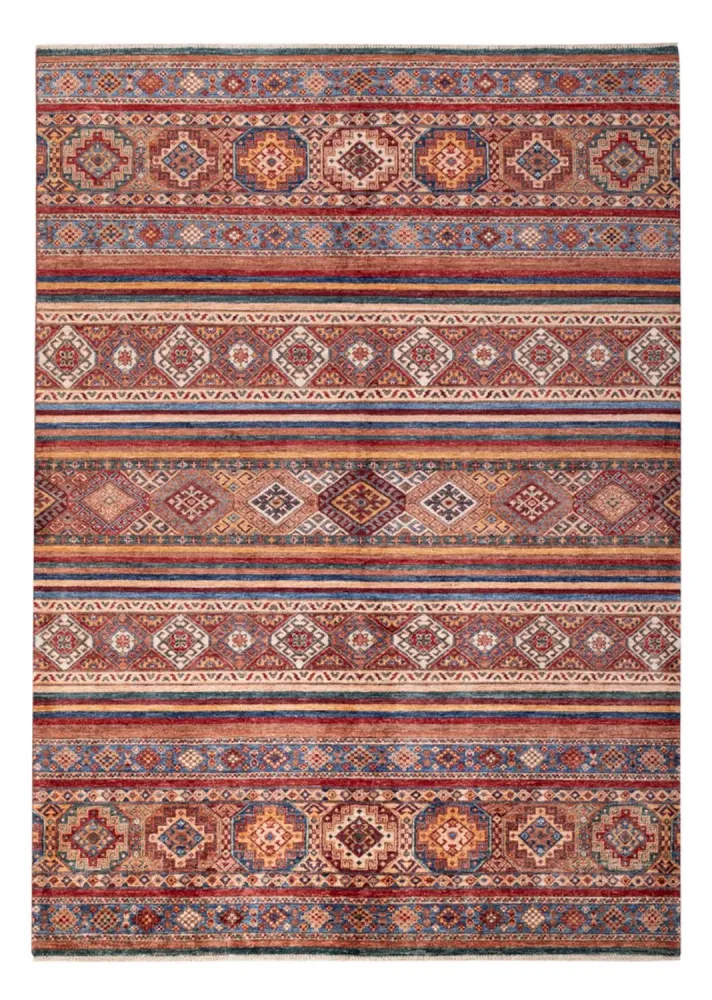 Ziegler Teppe - Shal - 240 x 172 cm - flerfarget