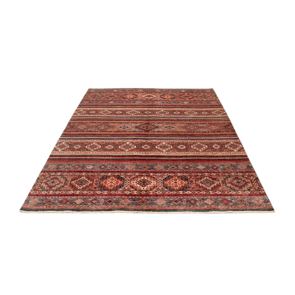 Ziegler Teppe - Shal - 240 x 172 cm - flerfarget