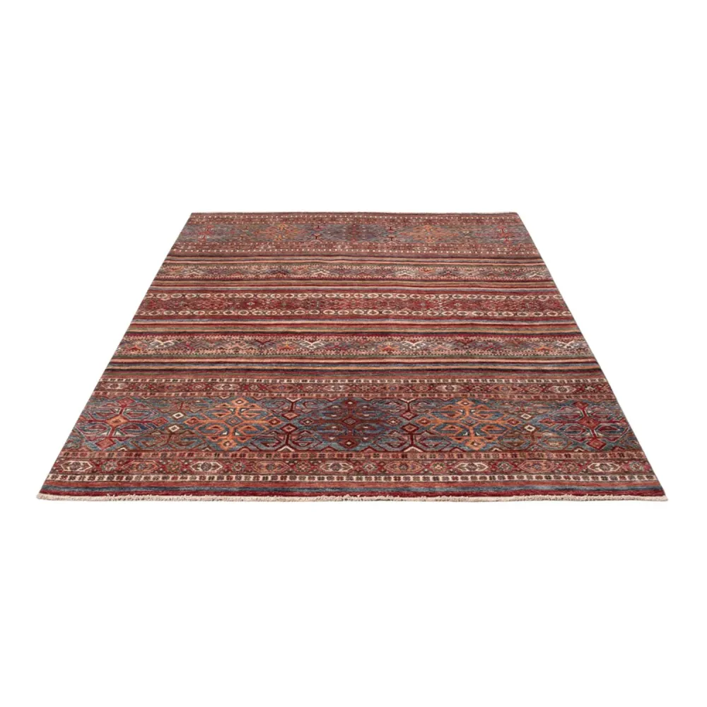 Ziegler Teppe - Shal - 240 x 176 cm - flerfarget