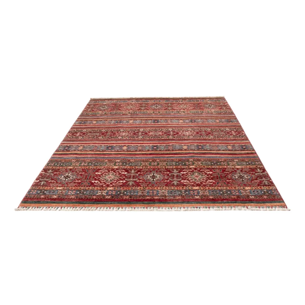 Ziegler Teppe - Shal - 241 x 165 cm - flerfarget
