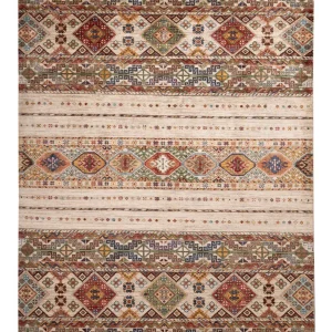 Ziegler Teppe - Shal - 241 x 170 cm - beige