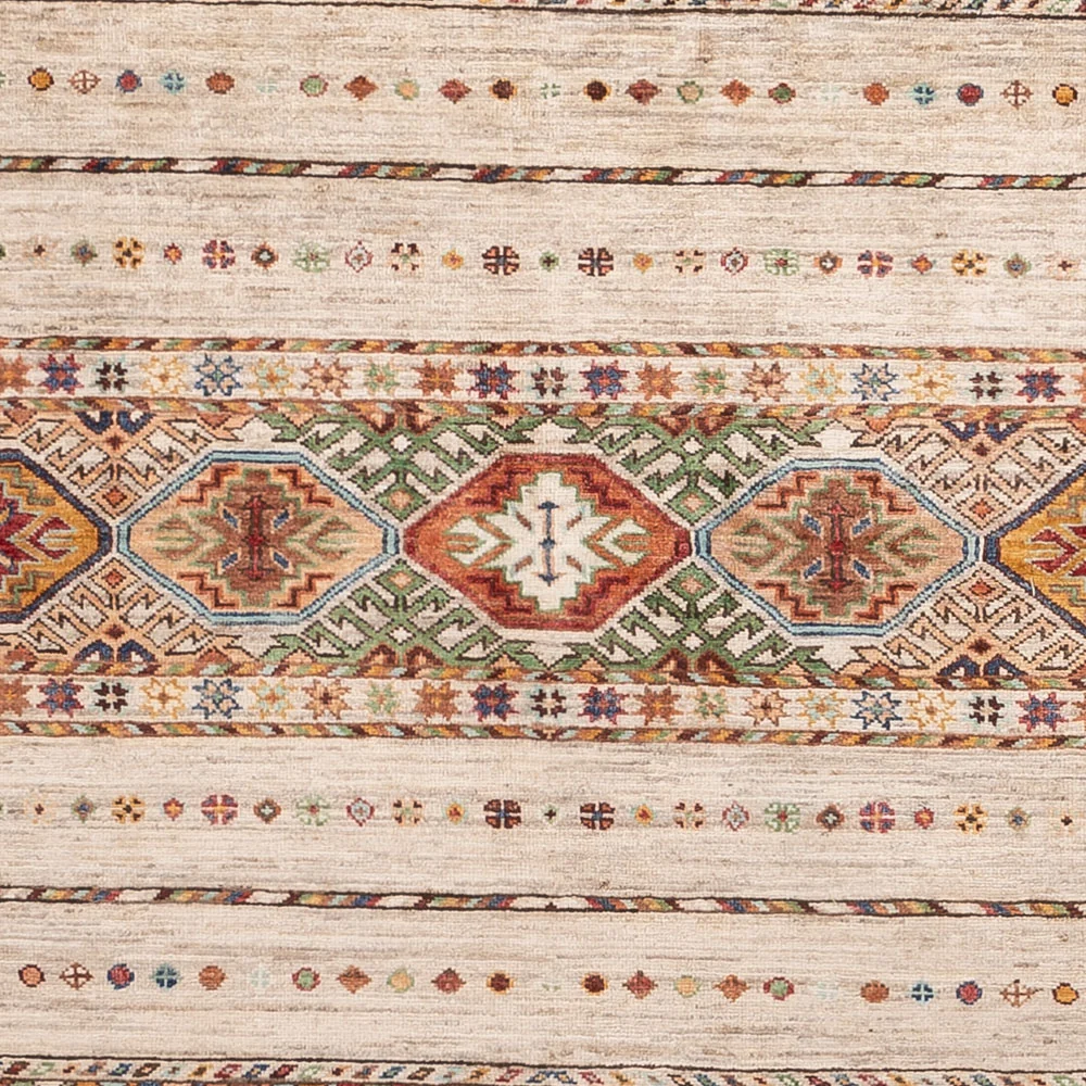 Ziegler Teppe - Shal - 241 x 170 cm - beige