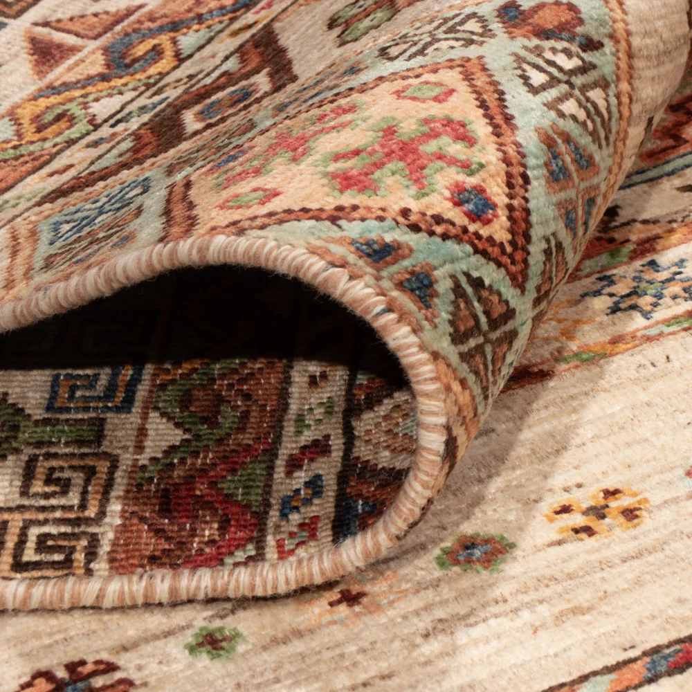Ziegler Teppe - Shal - 241 x 170 cm - beige