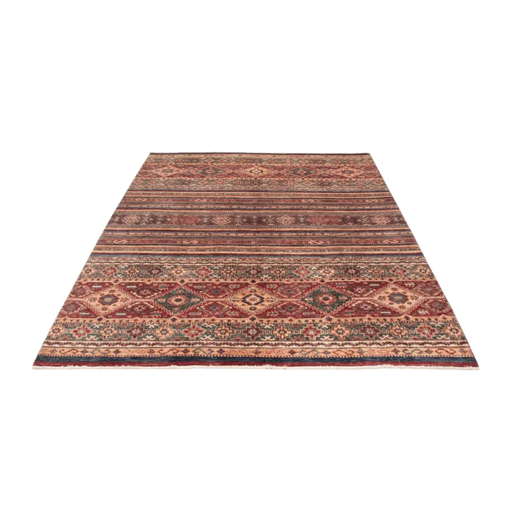 Ziegler Teppe - Shal - 241 x 170 cm - flerfarget