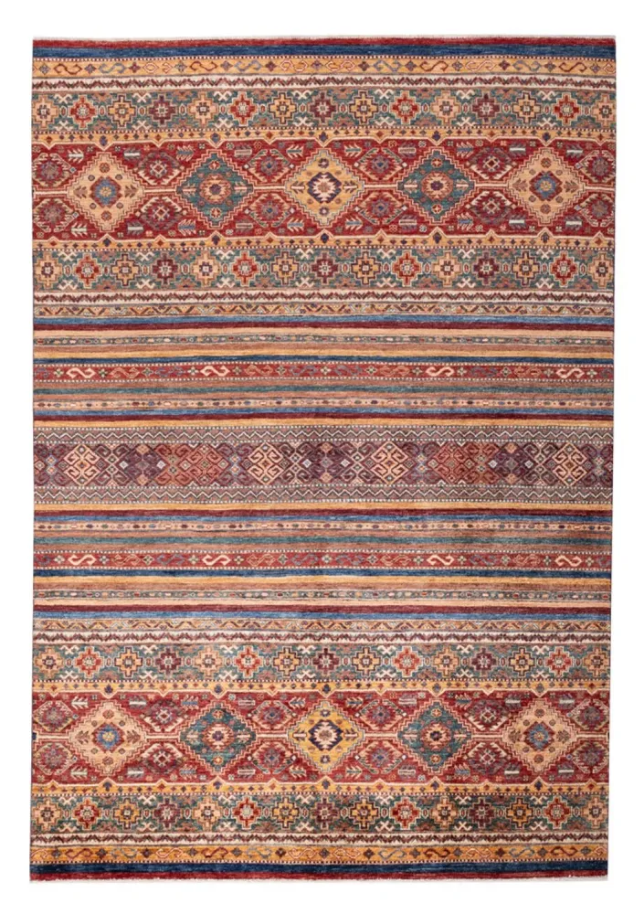 Ziegler Teppe - Shal - 241 x 170 cm - flerfarget