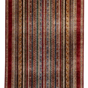 Ziegler Teppe - Shal - 241 x 173 cm - flerfarget